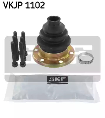Комплект пыльника SKF VKJP 1102 (VKN 401)
